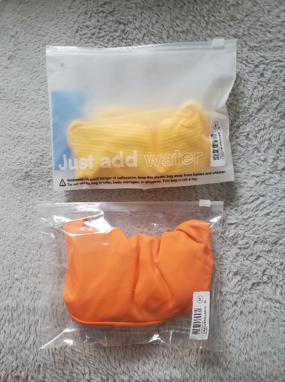 2 NWT Cupshe Bikini Bottoms - Medium - Picture 5 of 9